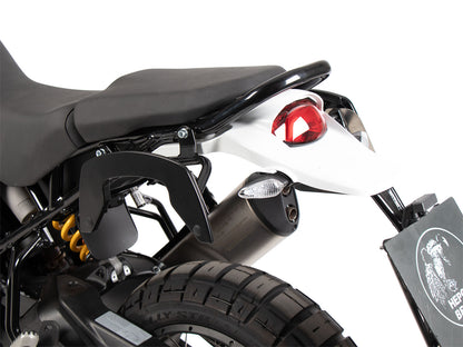 Hepco & Becker C-Bow sidecarrier for Ducati Desert X (2022-)