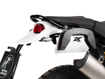 Hepco & Becker C-Bow sidecarrier for Ducati DesertX Rally (2024-)