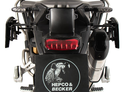 Hepco & Becker C-Bow sidecarrier for Triumph Tiger 1200 Rally Pro / GT Pro / GT (2022-)