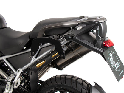 Hepco & Becker C-Bow sidecarrier for Triumph Tiger 1200 Rally Explorer / GT Explorer (2022-)