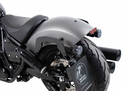 Hepco & Becker C-Bow sidecarrier for Indian Chief Dark Horse / Chief Bobber Dark Horse (2022-)
