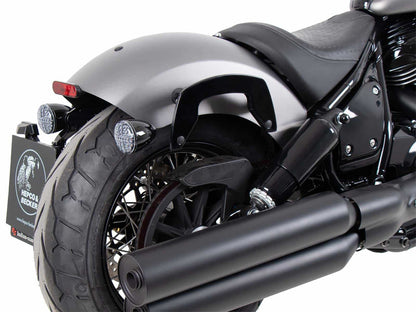 Hepco & Becker C-Bow sidecarrier for Indian Chief Dark Horse / Chief Bobber Dark Horse (2022-)