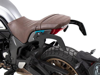 Hepco & Becker C-Bow sidecarrier for CF MOTO 700 CL-X (2022-2024)