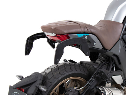 Hepco & Becker C-Bow sidecarrier for CF MOTO 700 CL-X (2022-2024)