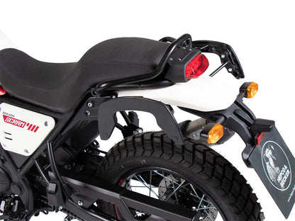 Hepco & Becker C-Bow sidecarrier for Royal Enfield Scram 411 (2022-2024)