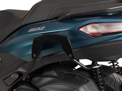 Hepco & Becker C-Bow sidecarrier black for Piaggio  MP3 Exclusive 530 (2022-)