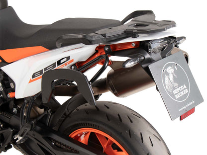 Hepco & Becker C-Bow sidecarrier for KTM 890 SMT (2023-)