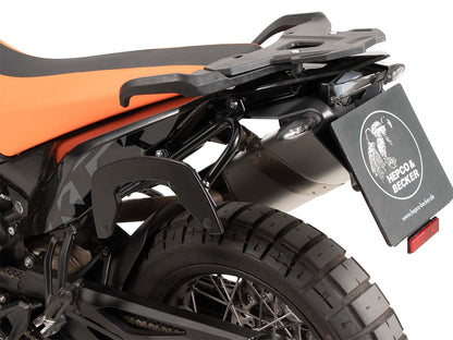 Hepco & Becker C-Bow sidecarrier for KTM 790 Adventure (2024-)