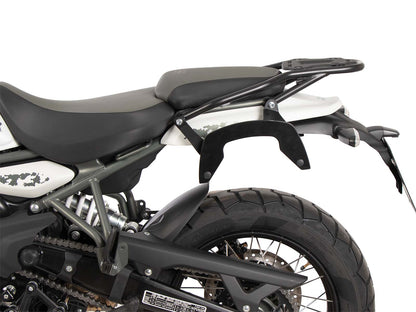 Hepco & Becker C-Bow sidecarrier for Royal Enfield Himalayan 450 (2024-)