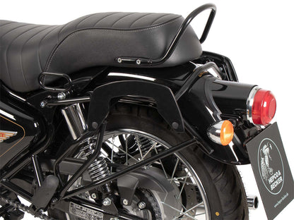 Hepco & Becker C-Bow sidecarrier for Royal Enfield Bullet 350 (2024-)
