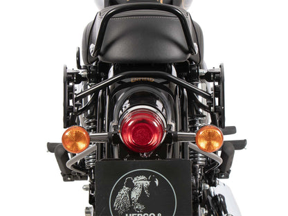 Hepco & Becker C-Bow sidecarrier for Royal Enfield Bullet 350 (2024-)