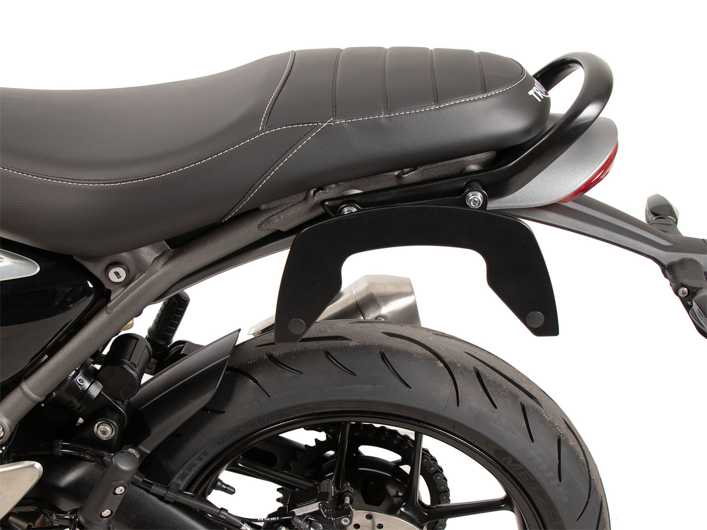 Hepco & Becker C-Bow sidecarrier for Triumph Speed 400 (2024-)