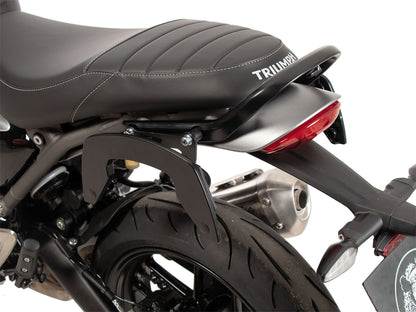 Hepco & Becker C-Bow sidecarrier for Triumph Speed 400 (2024-)