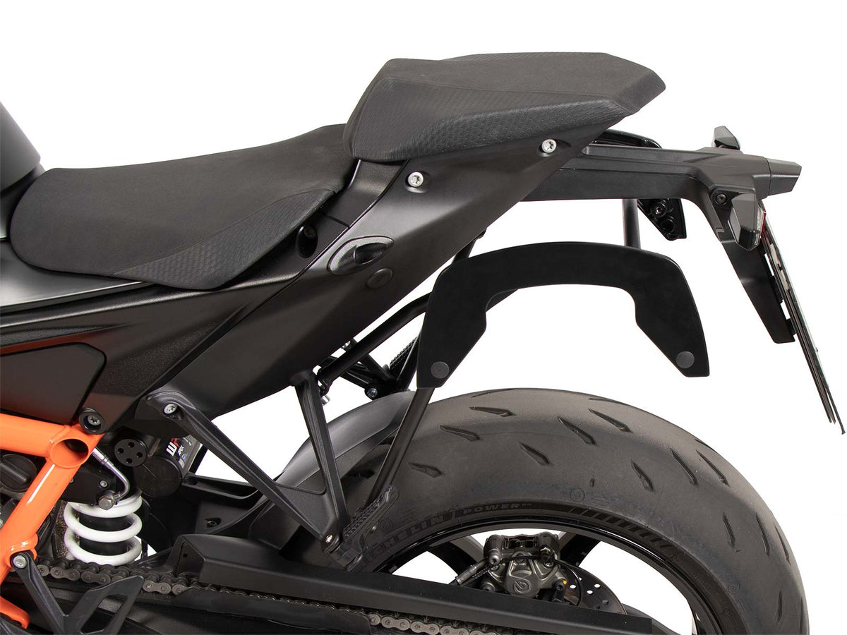 Hepco & Becker C-Bow sidecarrier for KTM 1390 Super Duke R / EVO (2024-)