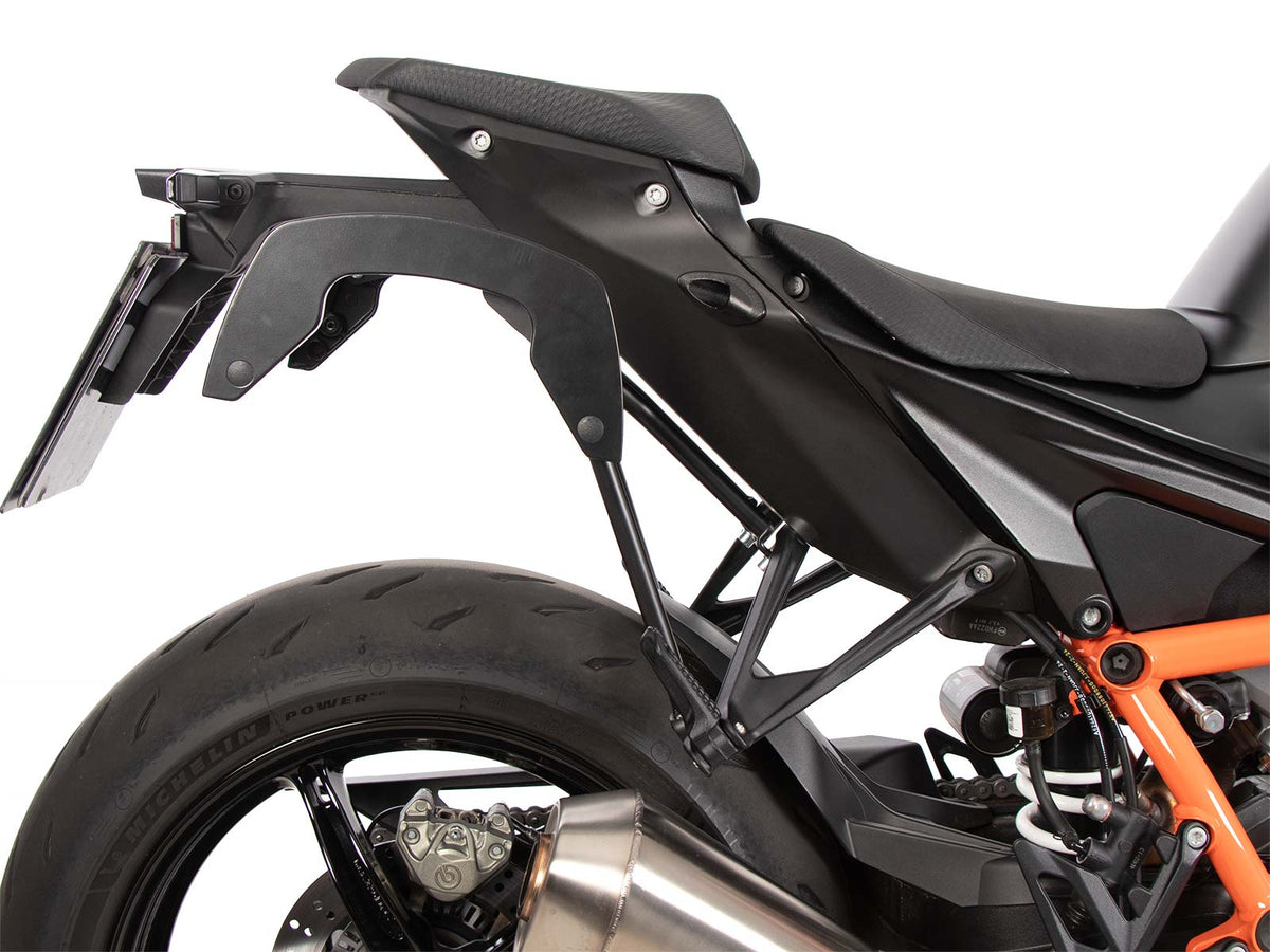 Hepco & Becker C-Bow sidecarrier for KTM 1390 Super Duke R / EVO (2024-)