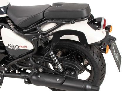 Hepco & Becker C-Bow sidecarrier for Royal Enfield Shotgun 650 (2024-)