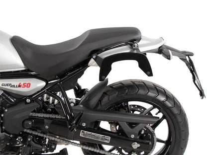 Hepco & Becker C-Bow sidecarrier for Royal Enfield Guerrilla 450 (2024-)