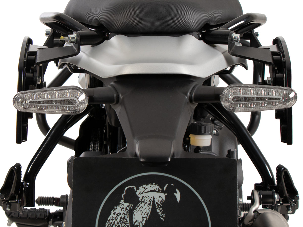 Hepco & Becker C-Bow sidecarrier for Royal Enfield Guerrilla 450 (2024-)