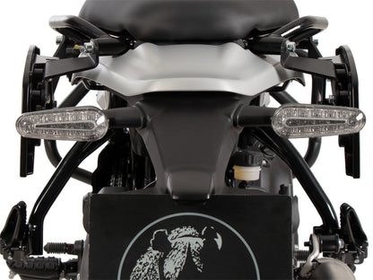 Hepco & Becker C-Bow sidecarrier for Royal Enfield Guerrilla 450 (2024-)