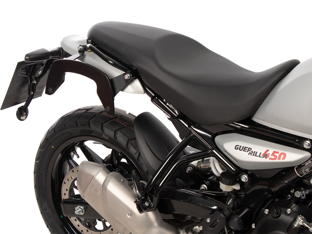 Hepco & Becker C-Bow sidecarrier for Royal Enfield Guerrilla 450 (2024-)
