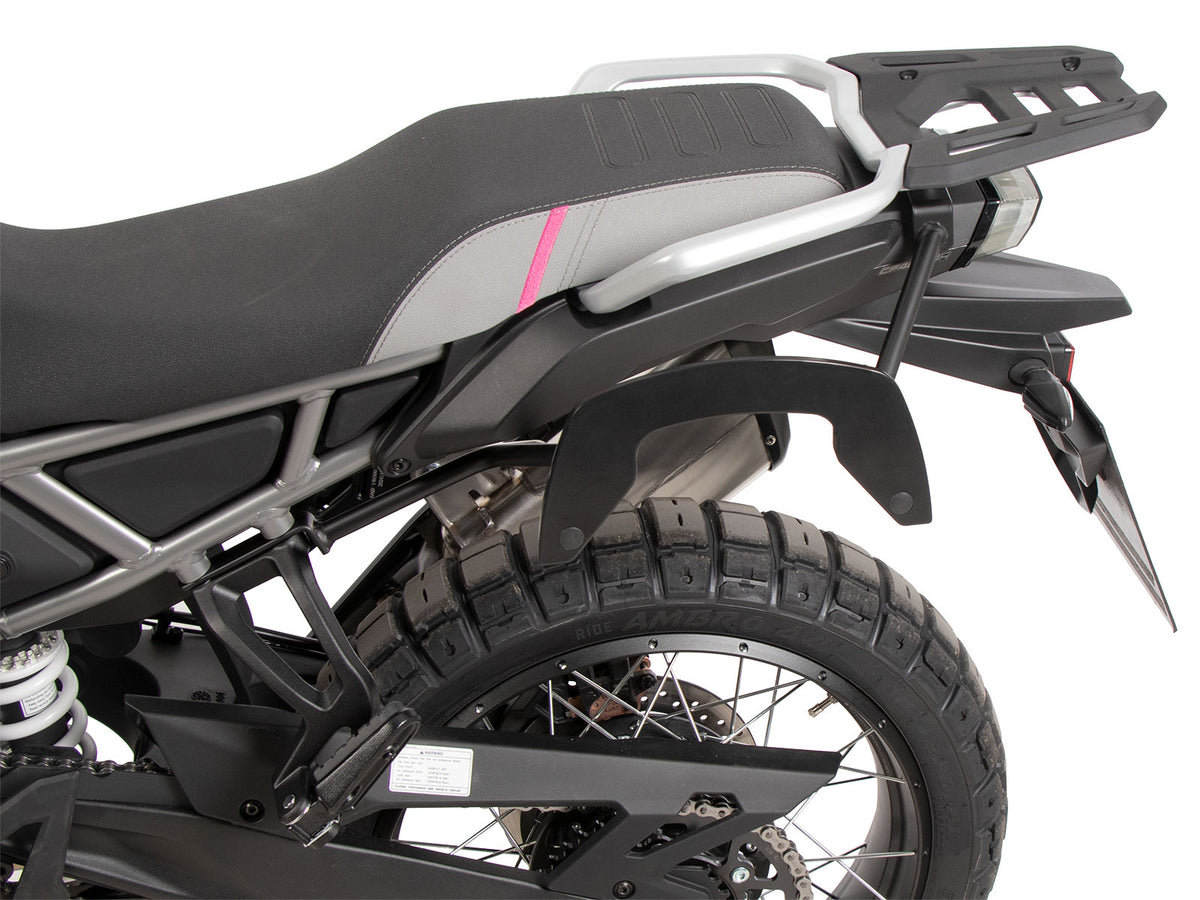 Hepco & Becker C-Bow sidecarrier for CF Moto 450 MT (2024-)