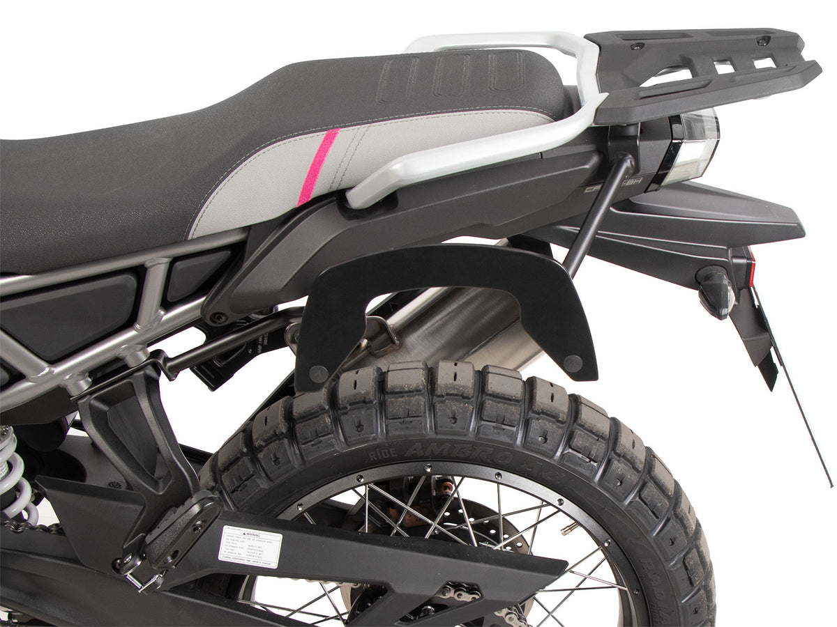 Hepco & Becker C-Bow sidecarrier for CF Moto 450 MT (2024-)