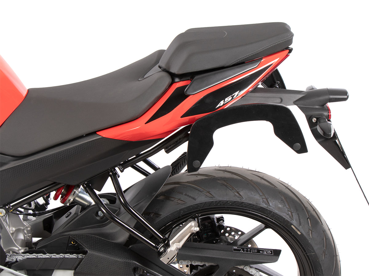 Hepco & Becker C-Bow sidecarrier for Aprilia Tuono 457 (2025-)