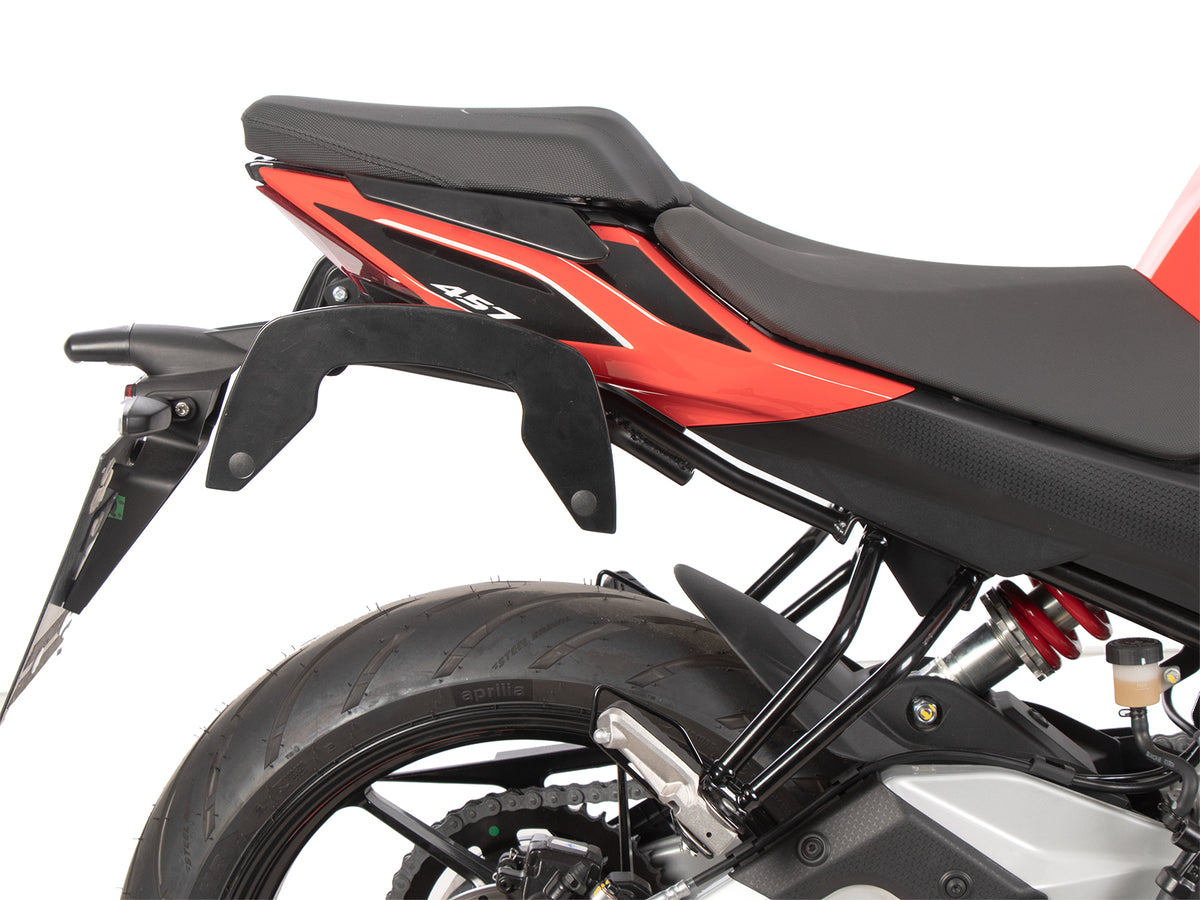 Hepco & Becker C-Bow sidecarrier for Aprilia Tuono 457 (2025-)
