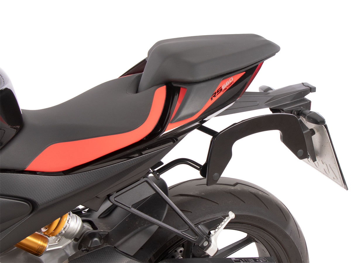 Hepco & Becker C-Bow sidecarrier for Aprilia RS 660 / Factory (2025-)