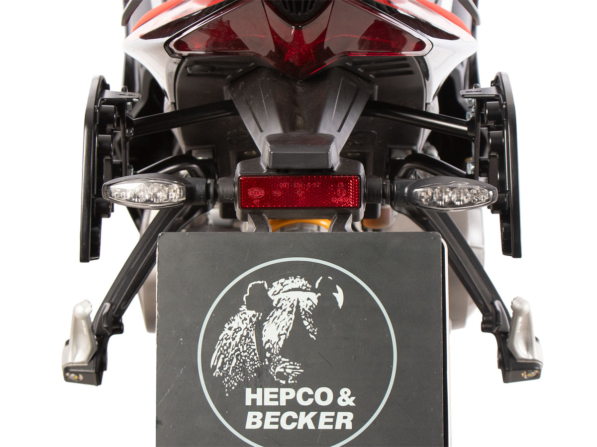 Hepco & Becker C-Bow sidecarrier for Aprilia RS 660 / Factory (2025-)
