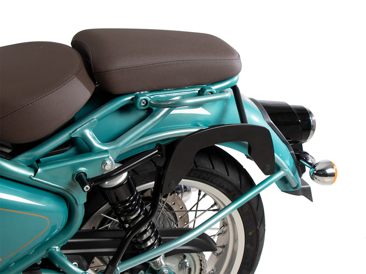 Hepco & Becker C-Bow sidecarrier for Royal Enfield Classic 650 (2025-)