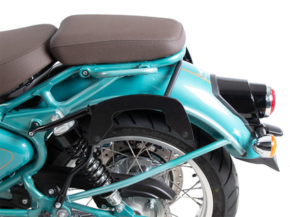 Hepco & Becker C-Bow sidecarrier for Royal Enfield Classic 650 (2025-)