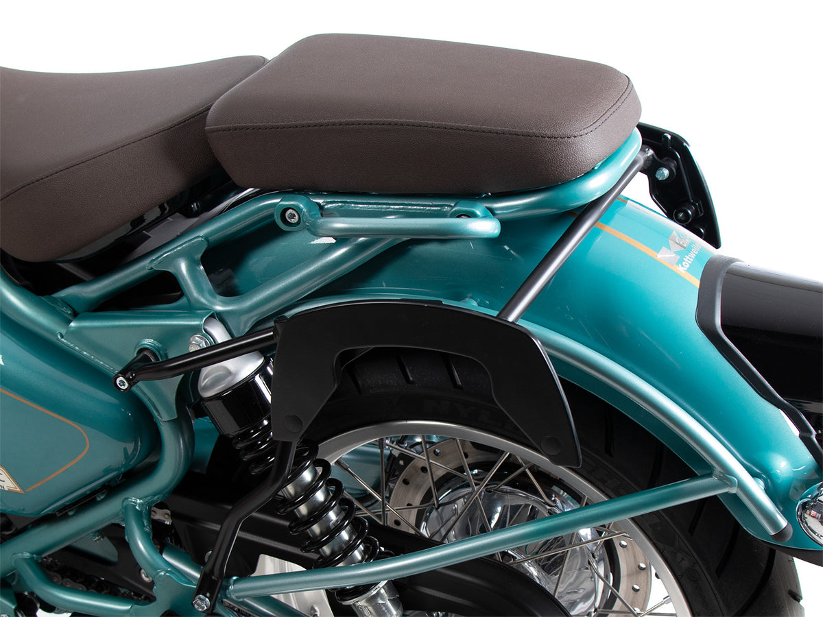 Hepco & Becker C-Bow sidecarrier for Royal Enfield Classic 650 (2025-)