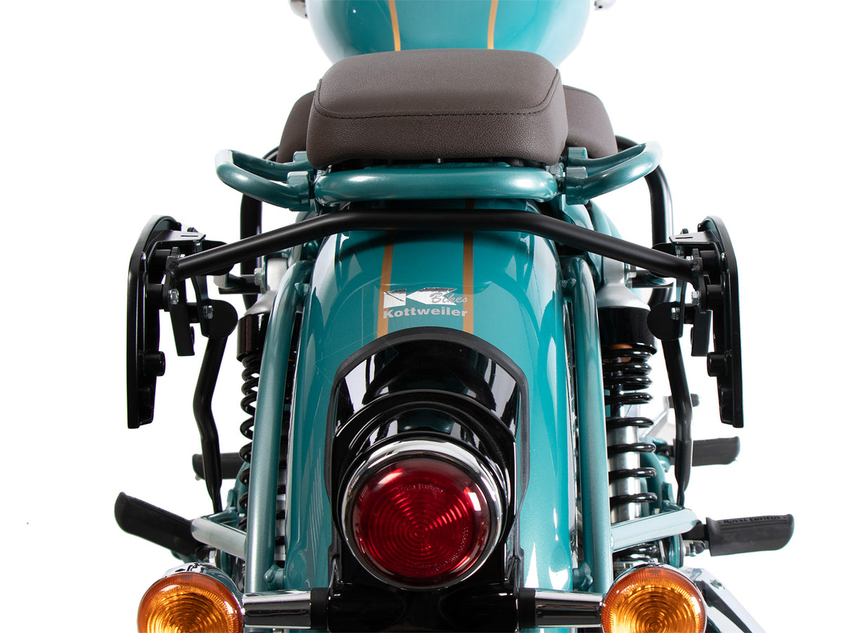 Hepco & Becker C-Bow sidecarrier for Royal Enfield Classic 650 (2025-)