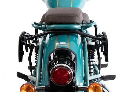 Hepco & Becker C-Bow sidecarrier for Royal Enfield Classic 650 (2025-)