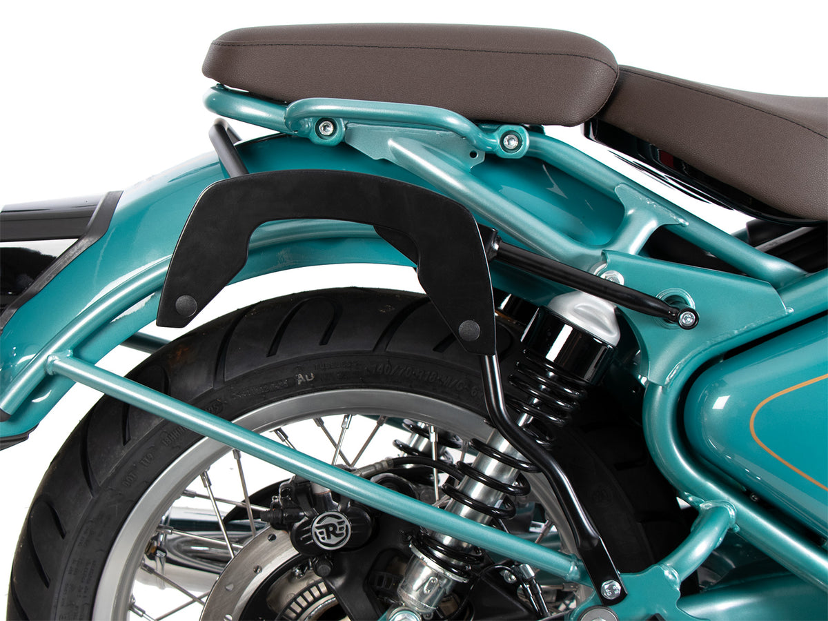Hepco & Becker C-Bow sidecarrier for Royal Enfield Classic 650 (2025-)