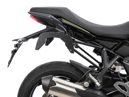Hepco & Becker C-Bow sidecarrier black for Triumph Tiger Sport 800 (2025-)25-)