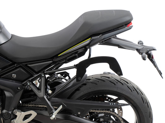 Hepco & Becker C-Bow sidecarrier black for Triumph Tiger Sport 800 (2025-)25-)