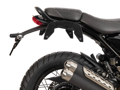 Hepco & Becker C-Bow sidecarrier for Triumph Scrambler 400 XC (2025-)