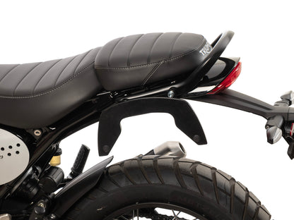 Hepco & Becker C-Bow sidecarrier for Triumph Scrambler 400 XC (2025-)