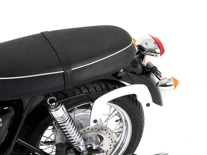 Hepco & Becker C-Bow sidecarrier for Triumph Bonneville (2002-2016)