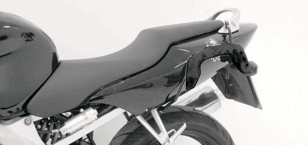 Hepco & Becker C-Bow sidecarrier for Honda CBR 600 F (1999-2010)