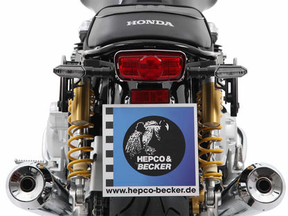 Hepco & Becker C-Bow sidecarrier for Honda CB 1100 RS (2017-2020)