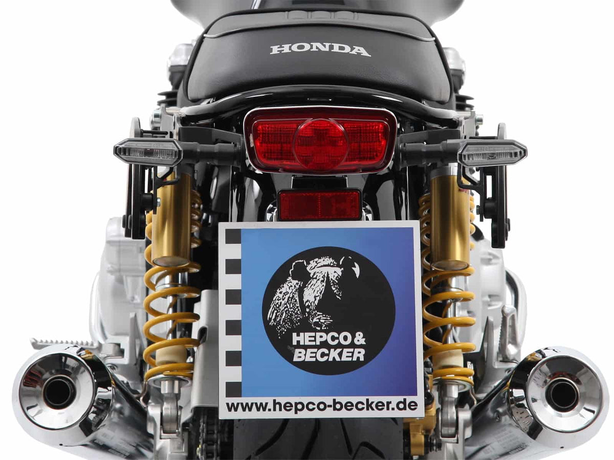 Hepco & Becker C-Bow sidecarrier for Honda CB 1100 EX (2017-2020)