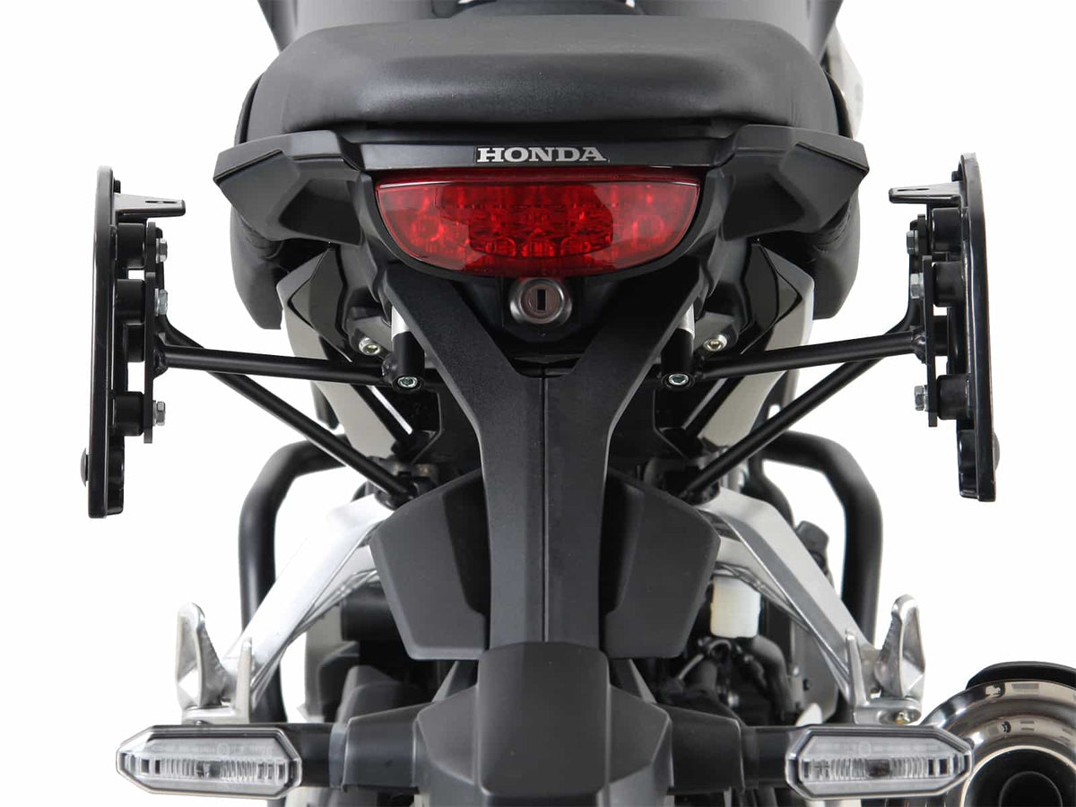 Hepco & Becker C-Bow sidecarrier for Honda CB 300 R (2018-2025)