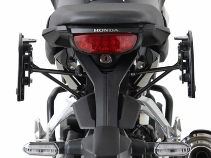 Hepco & Becker C-Bow sidecarrier for Honda CB 300 R (2018-2025)