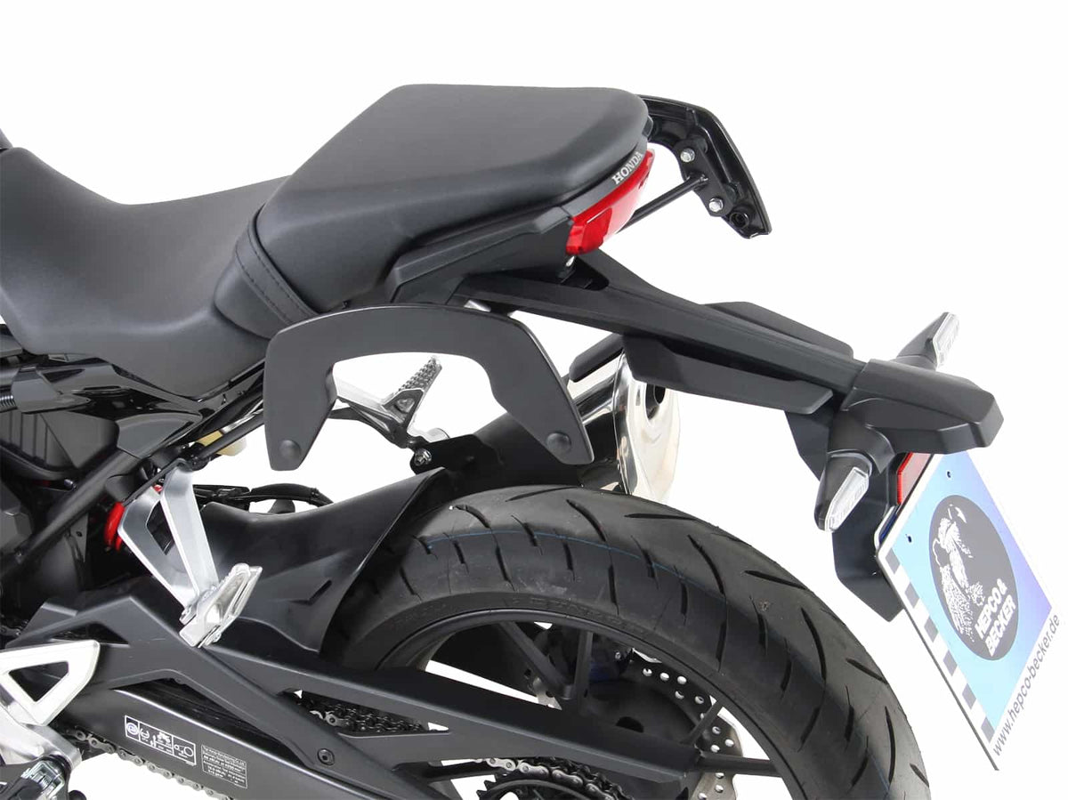Hepco & Becker C-Bow sidecarrier for Honda CB 300 R (2018-2025)