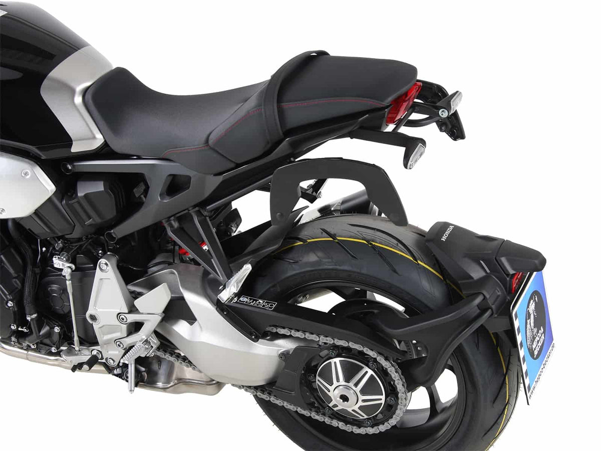 Hepco & Becker C-Bow sidecarrier for Honda CB 1000 R (2018-2020)