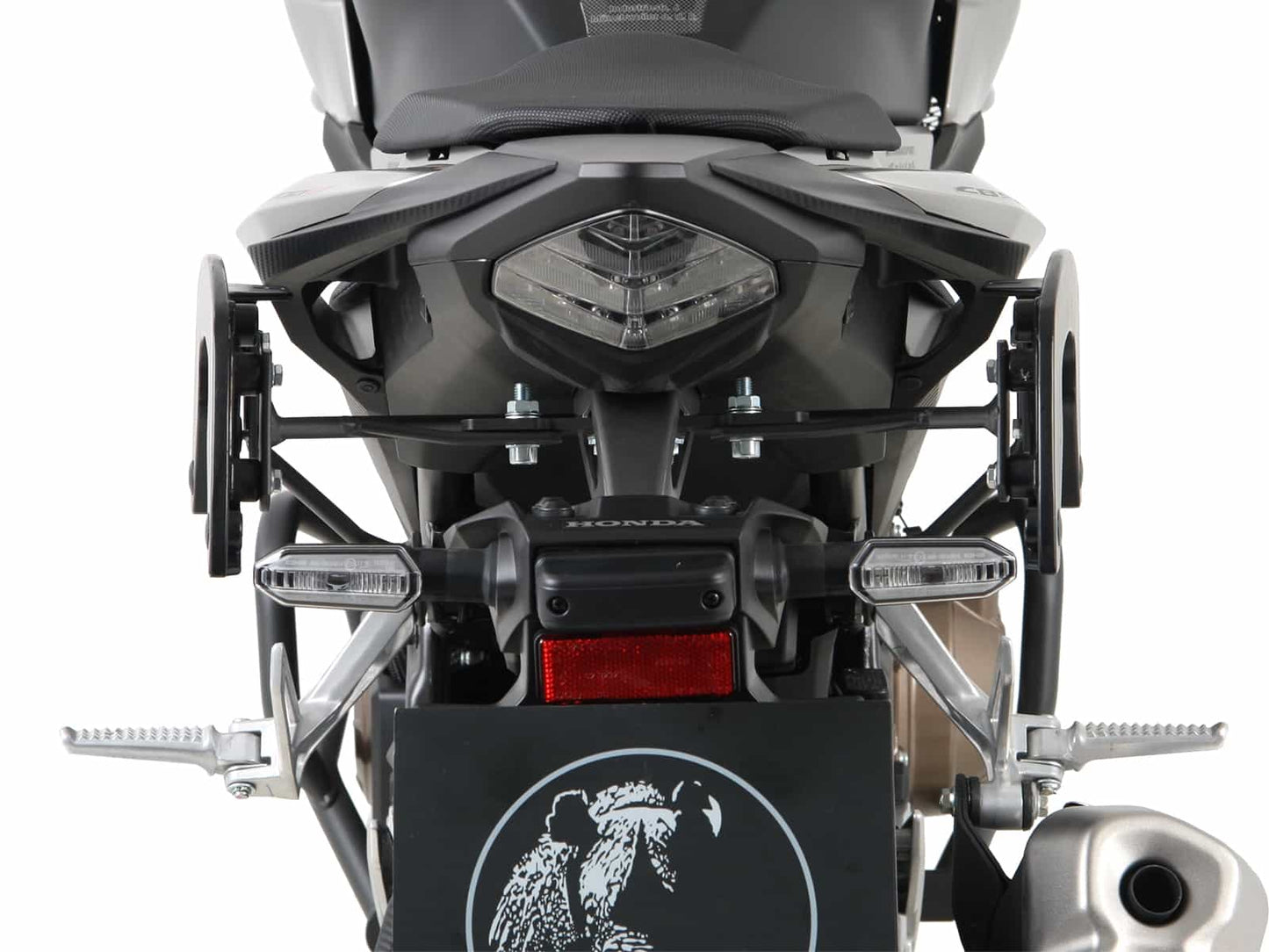 Hepco & Becker C-Bow sidecarrier for Honda CB 500 F (2019-2023)
