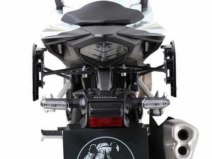 Hepco & Becker C-Bow sidecarrier for Honda CBR 500 R (2019-2023)